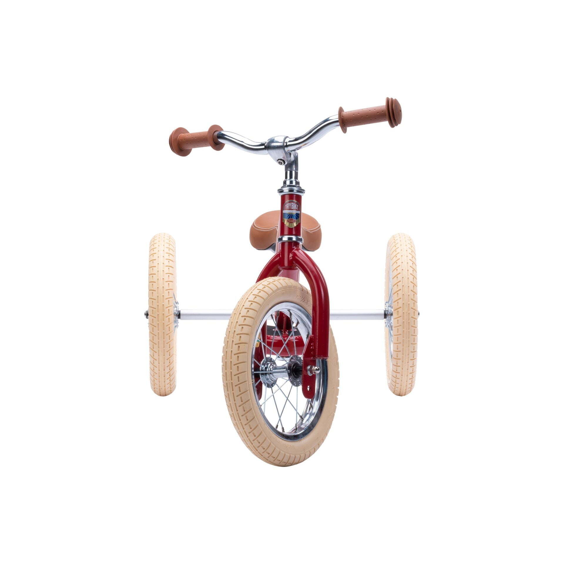 Trybike white clearance