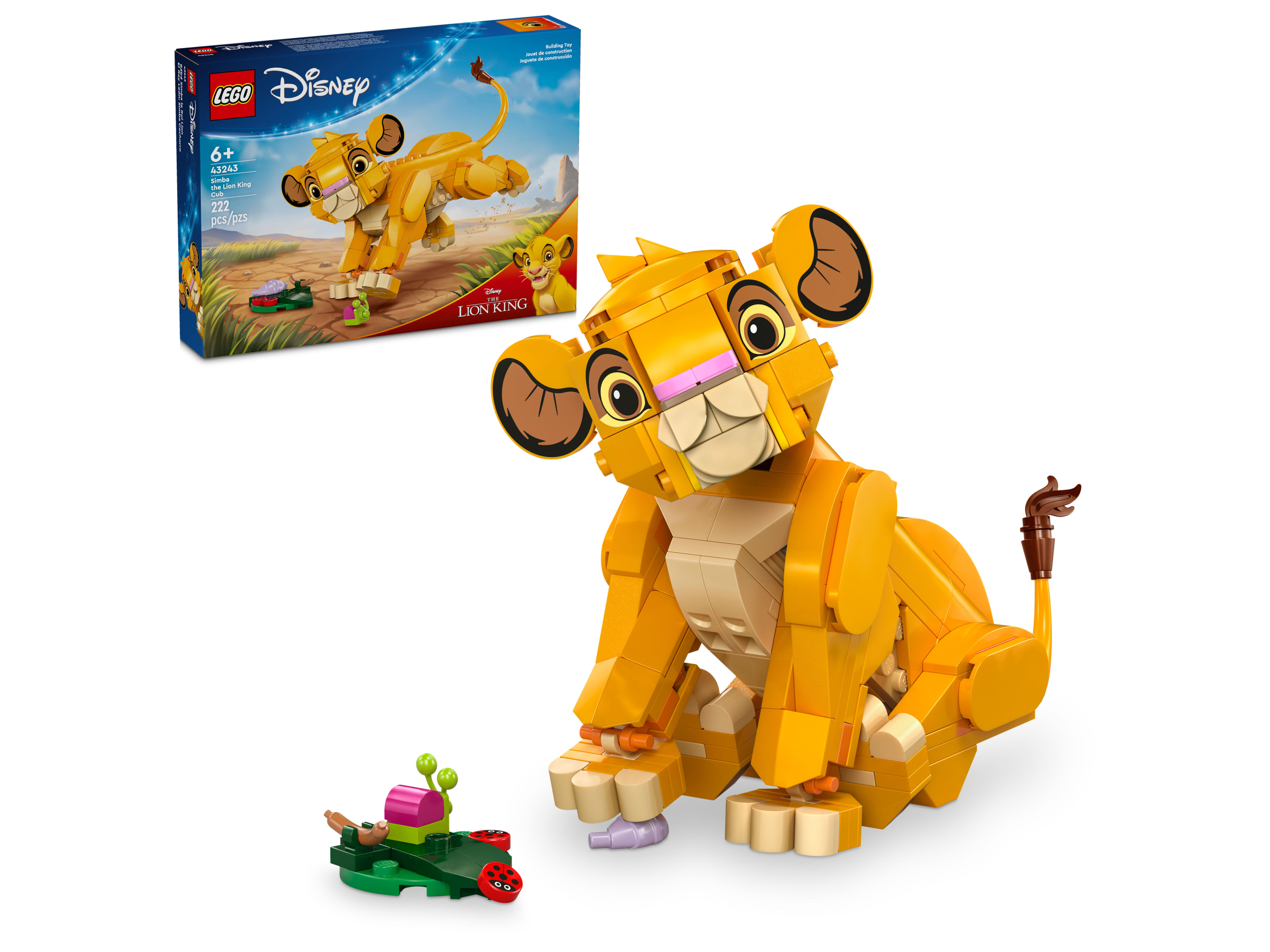 Simba toy store shop